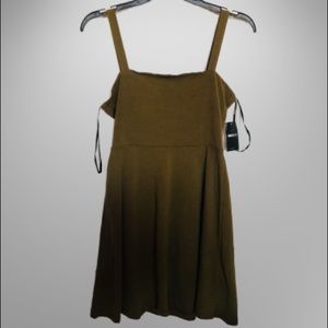 ❌SOLD❌ Forever 21 dress